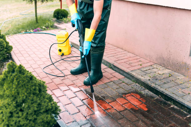 Best Commercial Pressure Washing  in Steelville, MO