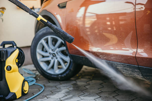 Best House Pressure Washing  in Steelville, MO