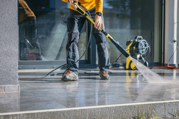 Best Roof Power Washing Services  in Steelville, MO