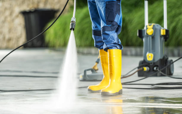 Best Sidewalk Pressure Washing  in Steelville, MO
