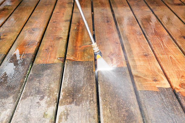 Best Concrete Pressure Washing  in Steelville, MO
