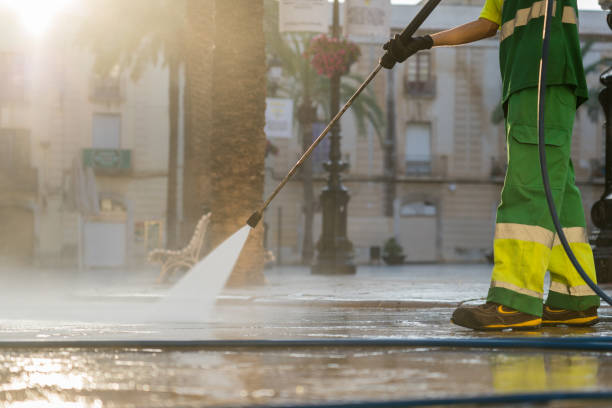 Best Fence Pressure Washing  in Steelville, MO